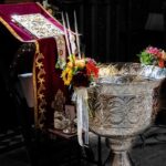 christening